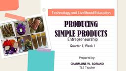 placeholder image to represent content