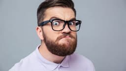 placeholder image to represent content