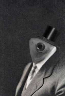 placeholder image to represent content