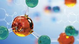 placeholder image to represent content