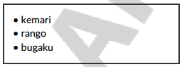 Question Image