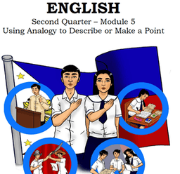 placeholder image to represent content