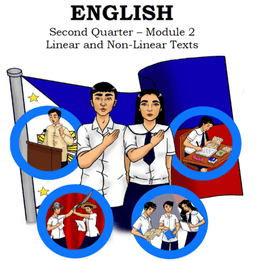 placeholder image to represent content