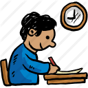 placeholder image to represent content