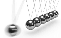 placeholder image to represent content