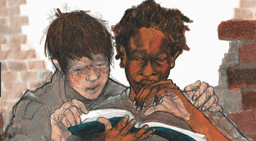 placeholder image to represent content