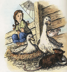 placeholder image to represent content