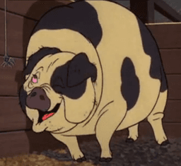 placeholder image to represent content