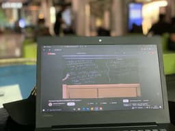 placeholder image to represent content
