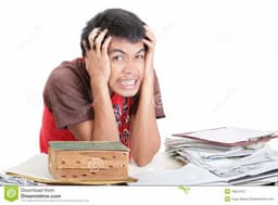 placeholder image to represent content