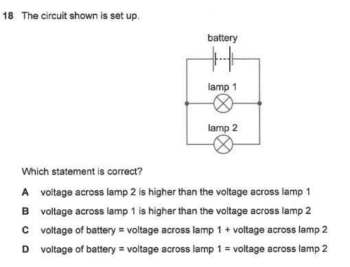 Question Image