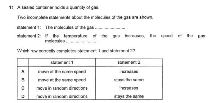 Question Image