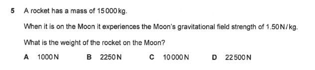 Question Image