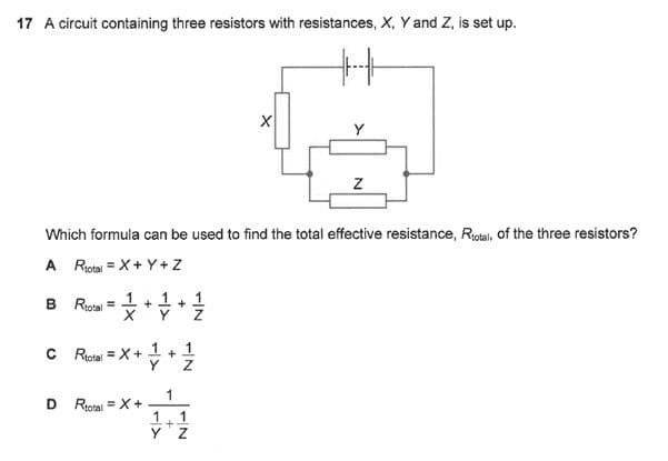 Question Image