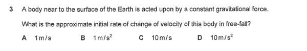 Question Image