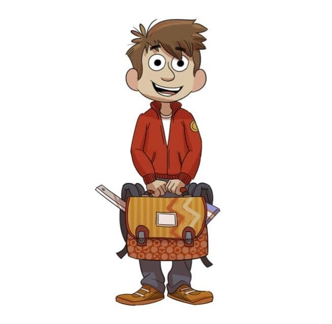 Question Image