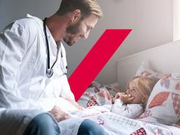 placeholder image to represent content