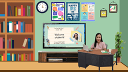 placeholder image to represent content