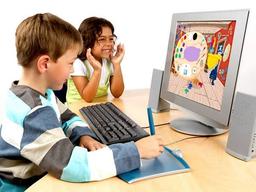 placeholder image to represent content