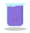 placeholder image to represent content
