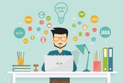 placeholder image to represent content