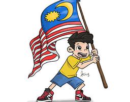 placeholder image to represent content