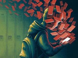 placeholder image to represent content