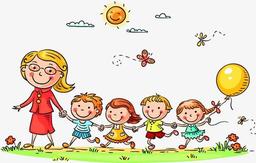 placeholder image to represent content