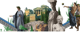 placeholder image to represent content