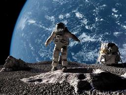 placeholder image to represent content