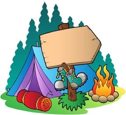 placeholder image to represent content