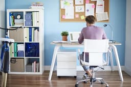 placeholder image to represent content