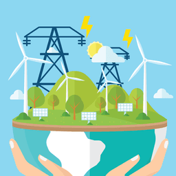 placeholder image to represent content