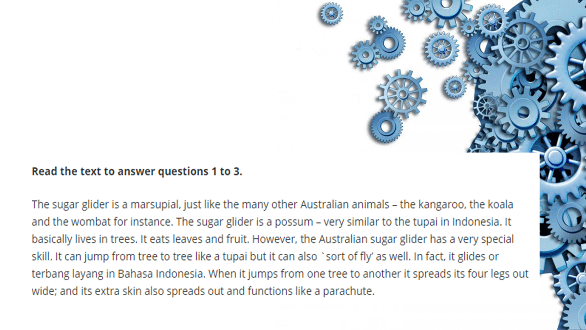 Question Image