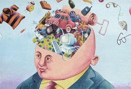 placeholder image to represent content