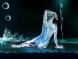 placeholder image to represent content