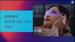 placeholder image to represent content