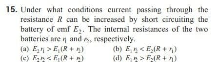 Question Image