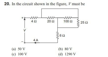Question Image