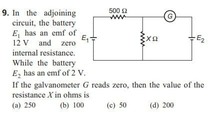 Question Image