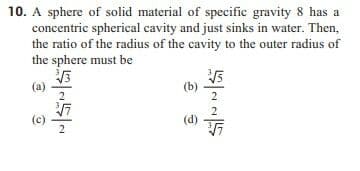 Question Image