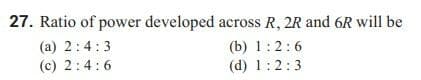Question Image