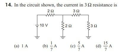 Question Image