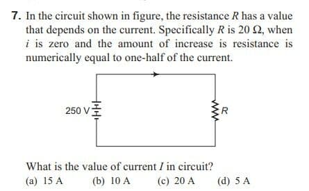 Question Image