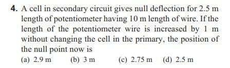 Question Image