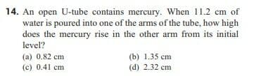 Question Image