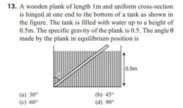 Question Image