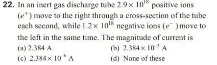 Question Image