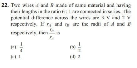 Question Image