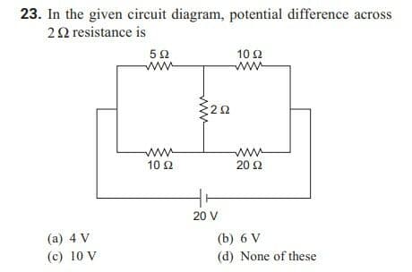Question Image